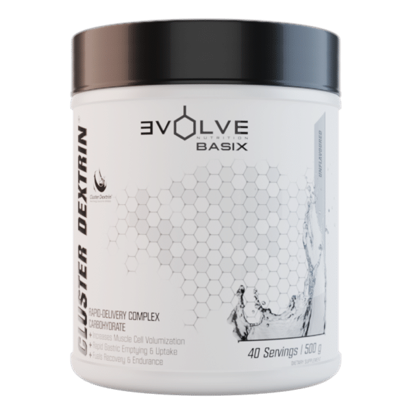 Cluster Dextrin – Evolve Nutrition