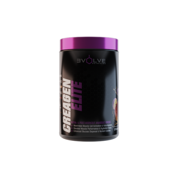 Creagen Elite 1.4kg – Evolve Nutrition