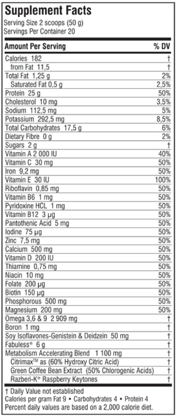 Prozyme Lite 1kg – Evolve Nutrition