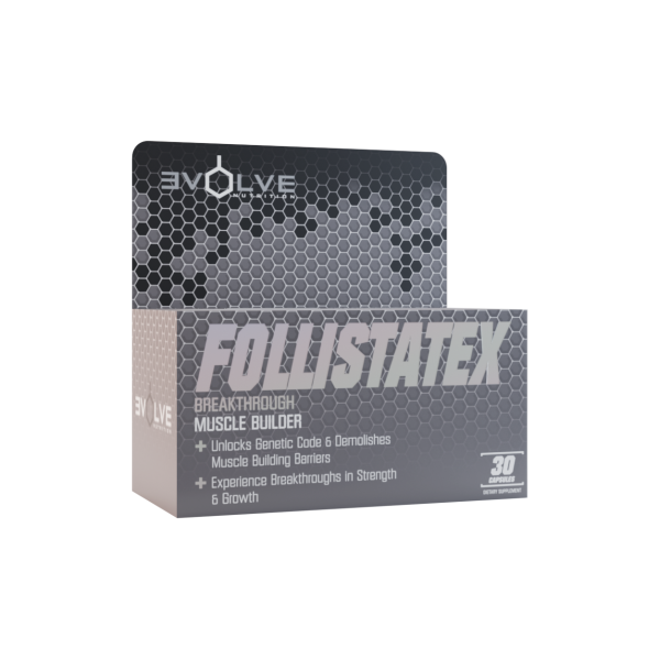 Follistatix – Evolve Nutrition