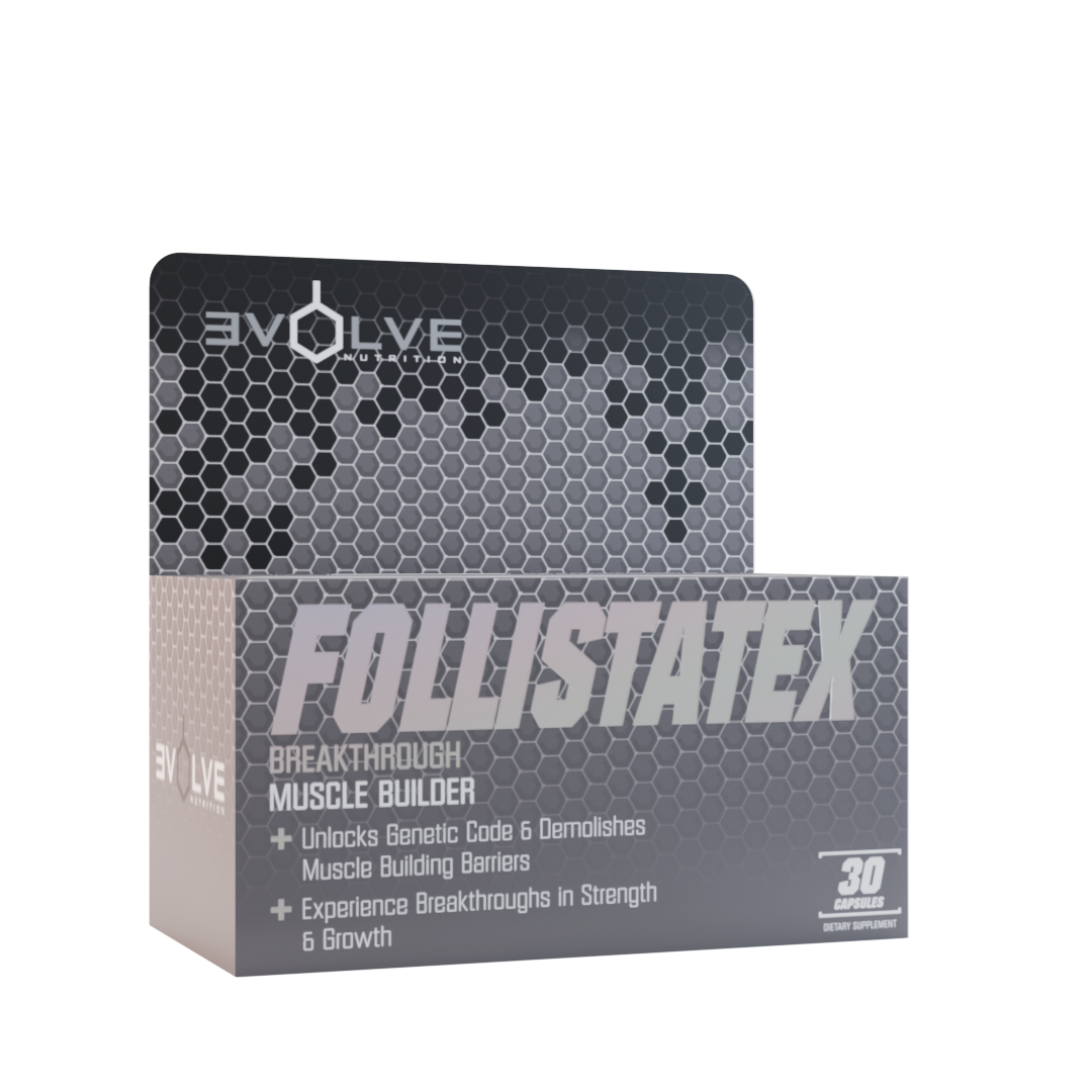 Follistatex - Evolve Nutrition