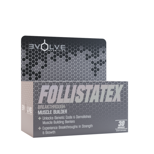 Follistatex - Evolve Nutrition