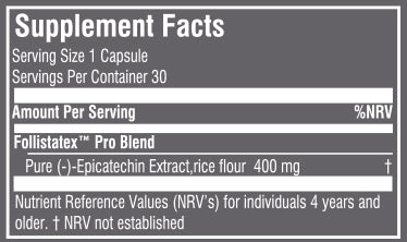 Follistatex - Evolve Nutrition
