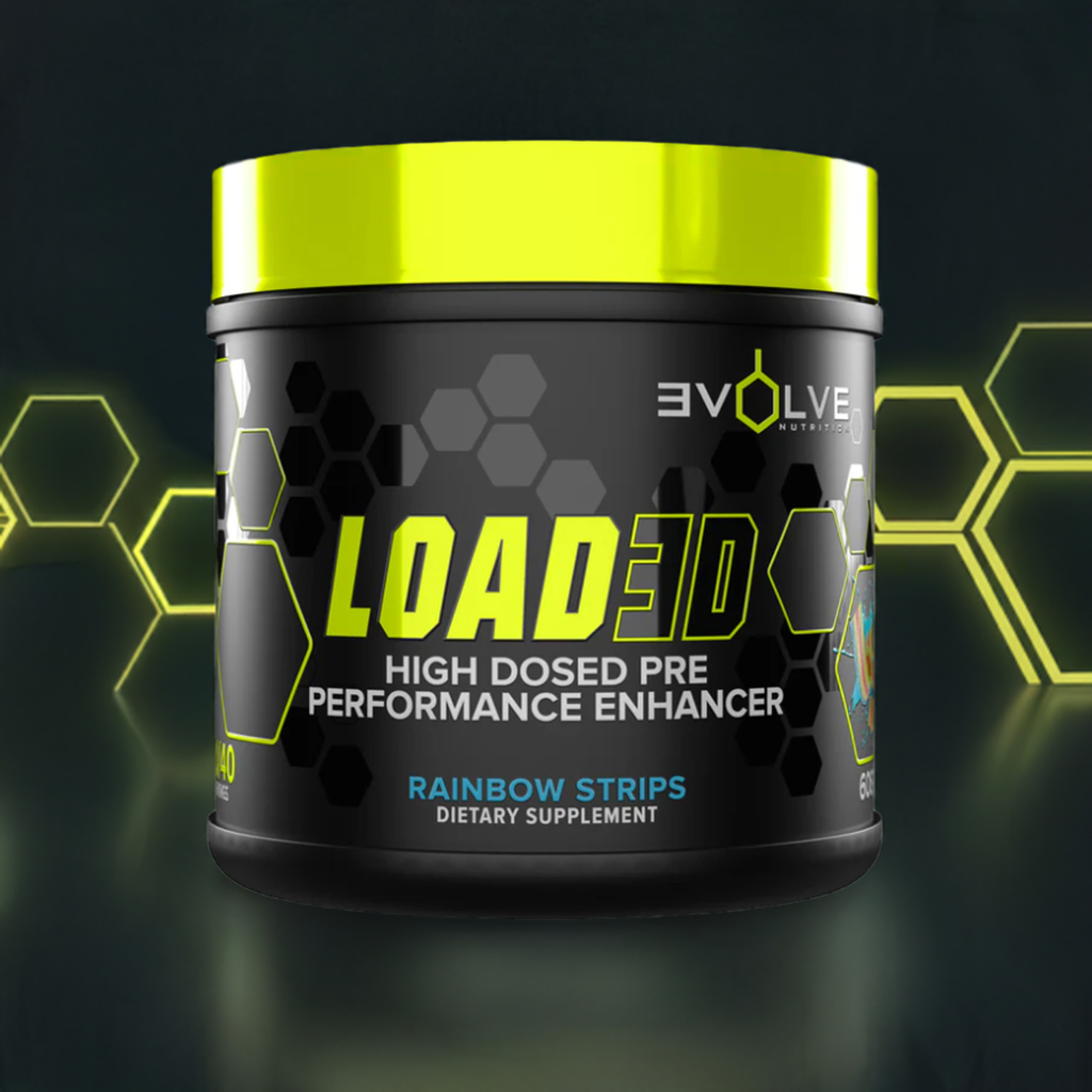 The Muscle Matrix Stack