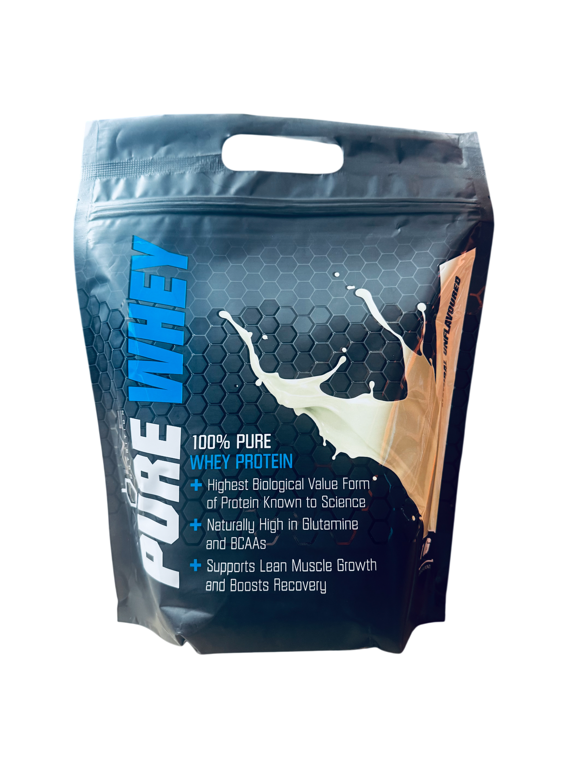 Pure Whey