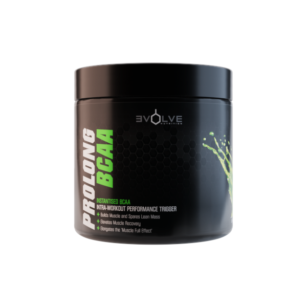 Prolong BCAA 336 Grams – Evolve Nutrition