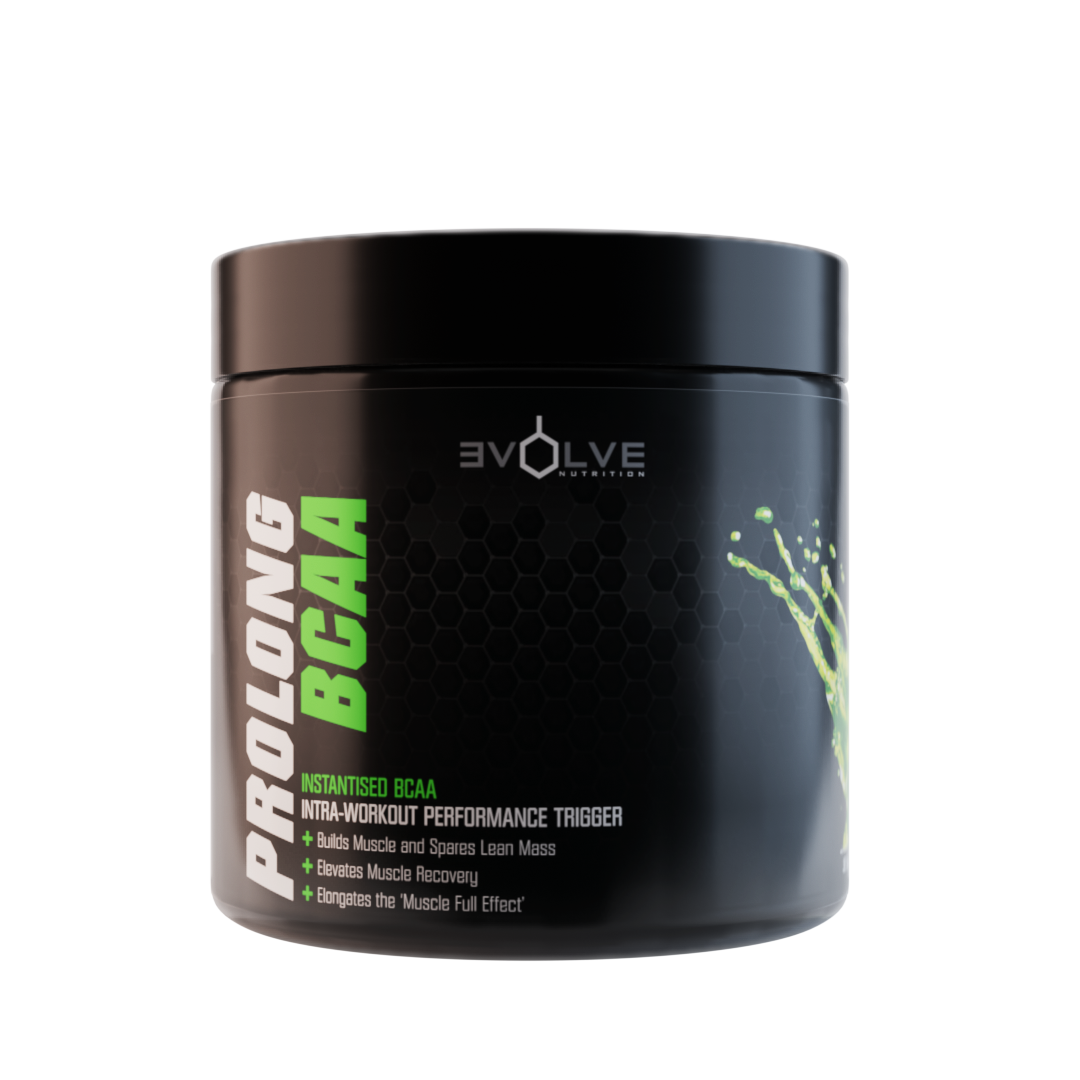 Prolong BCAA 336 Grams – Evolve Nutrition