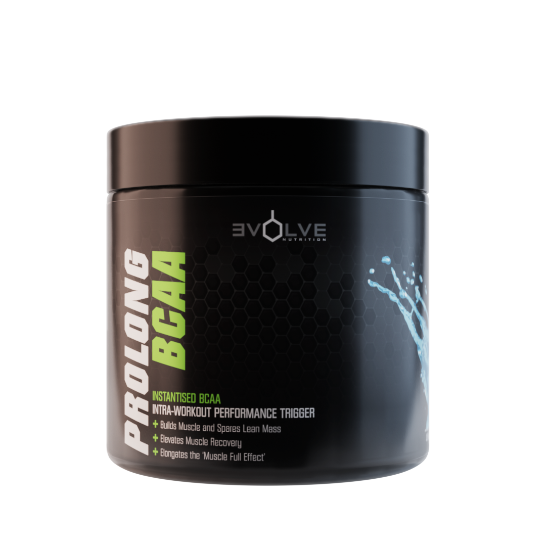 Prolong BCAA 336 Grams – Evolve Nutrition