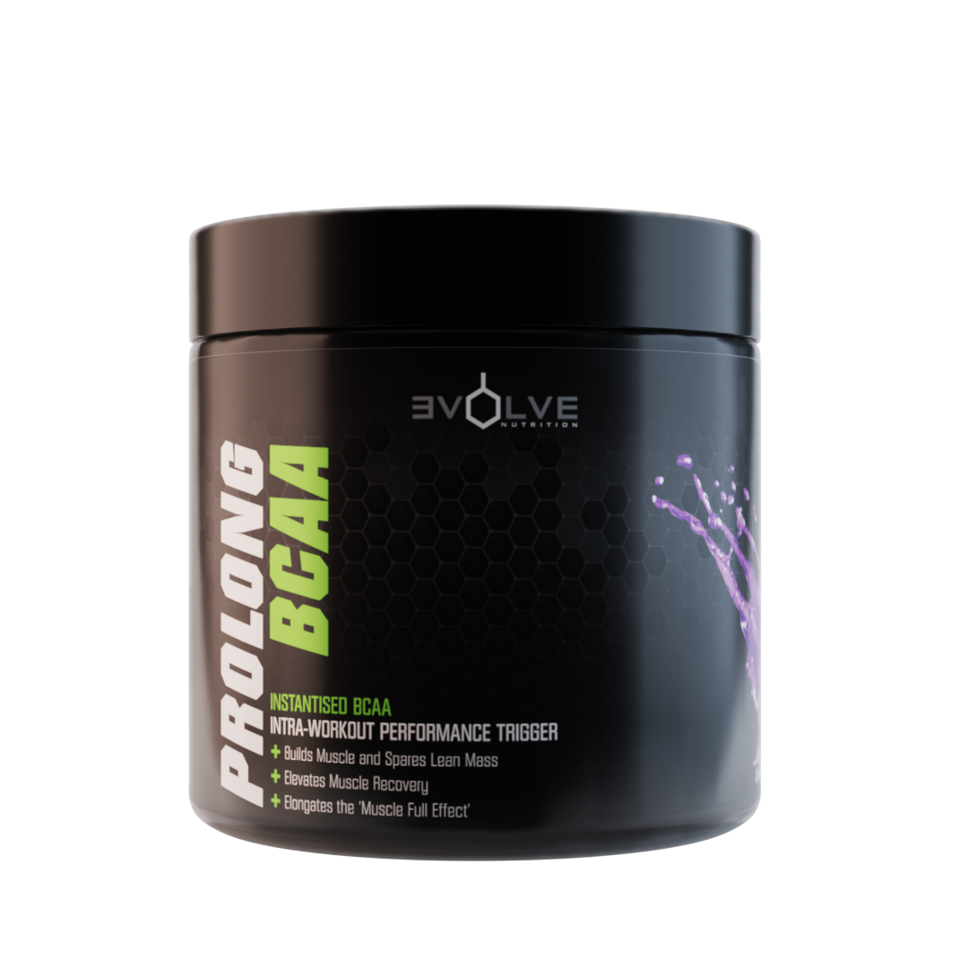 Prolong BCAA 336 Grams – Evolve Nutrition