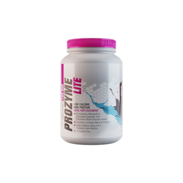 Prozyme Lite 1kg – Evolve Nutrition