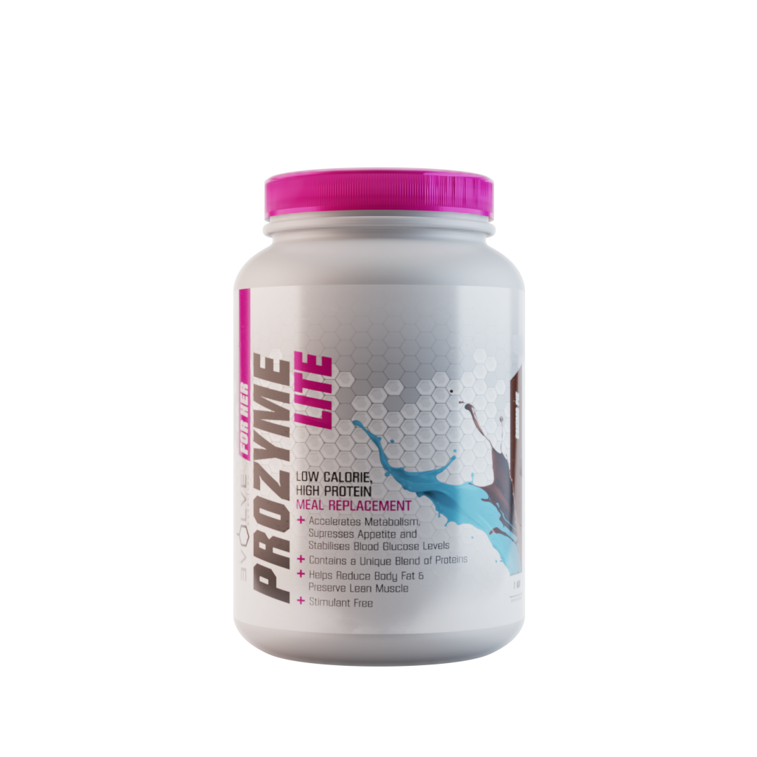 Prozyme Lite 1kg – Evolve Nutrition