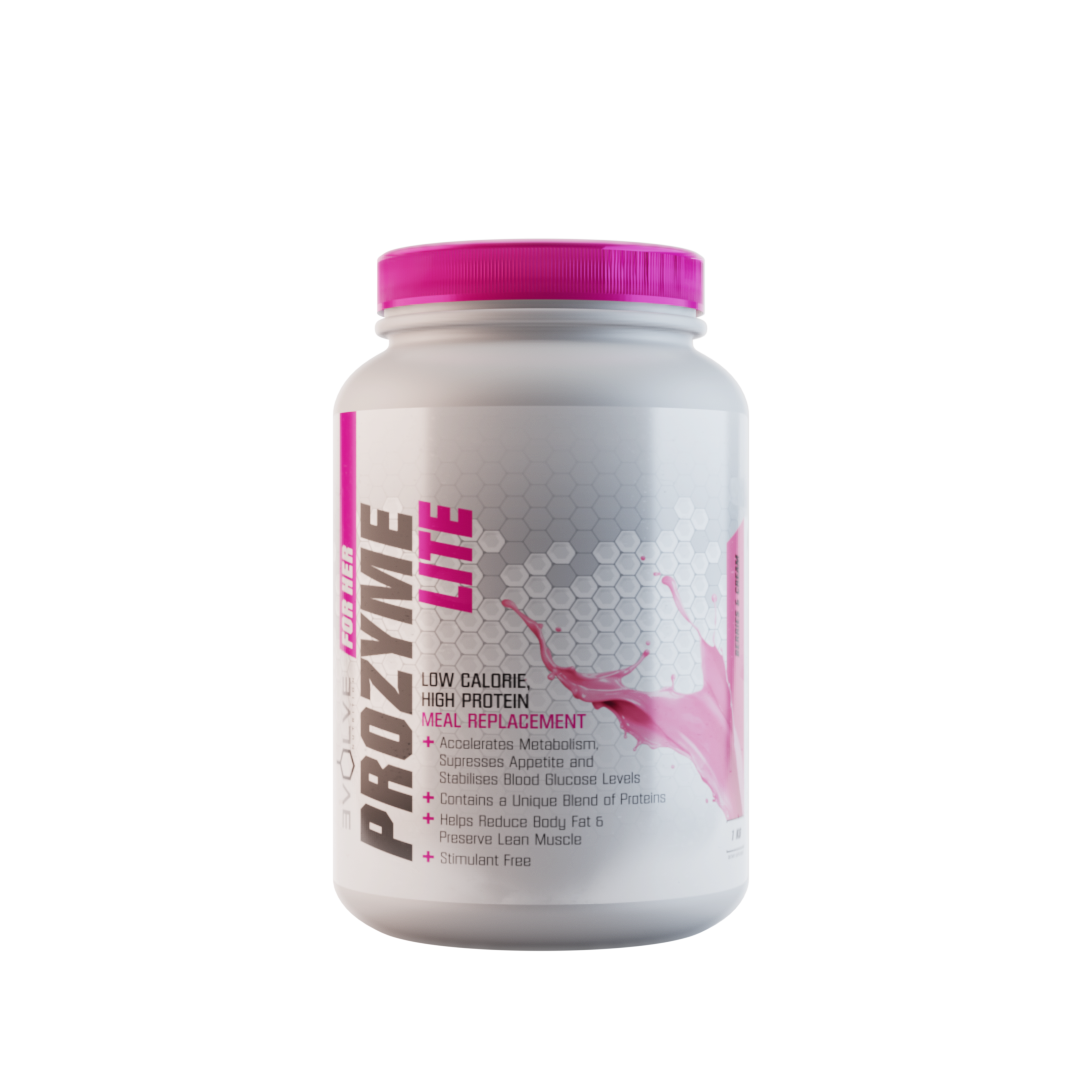 Prozyme Lite 1kg – Evolve Nutrition