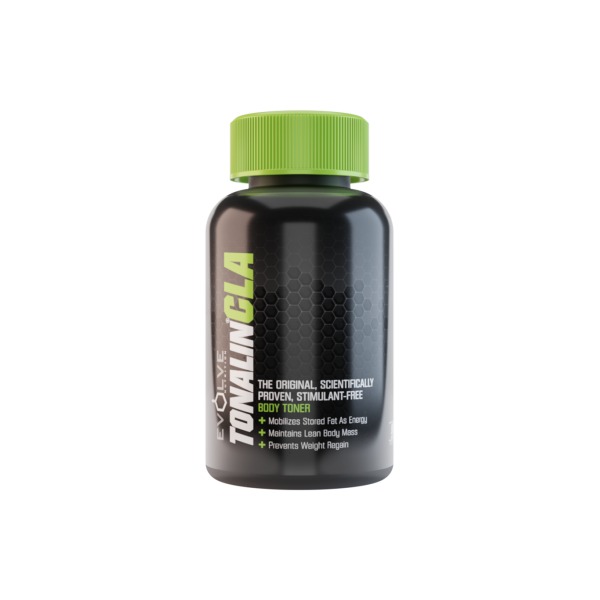 Tonalin Him – Evolve Nutrition