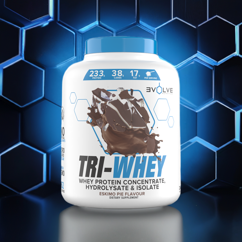 The Muscle Matrix Stack