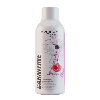 Liquid L Carnitine Evolve Nutrition Evolve Nutrition Supplements Liquid L Carnitine Evolve Nutrition Evolve Nutrition Supplements