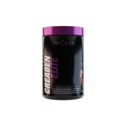 Creagen Elite 1.4kg – Evolve Nutrition