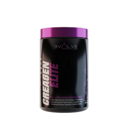 Creagen Elite 1.4kg – Evolve Nutrition