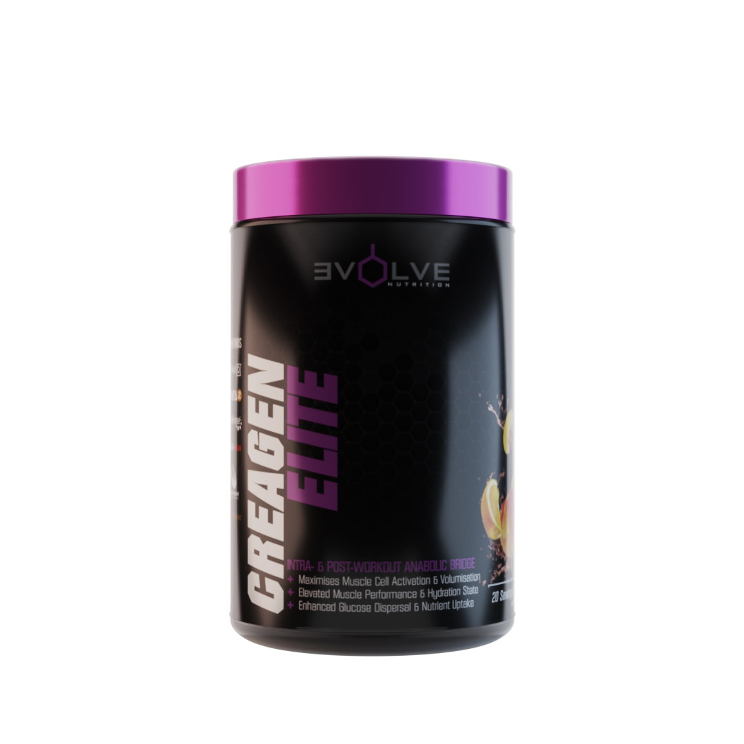 Creagen Elite 1.4kg – Evolve Nutrition