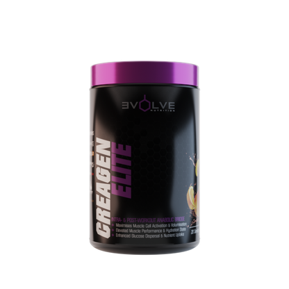 Creagen Elite 1.4kg – Evolve Nutrition