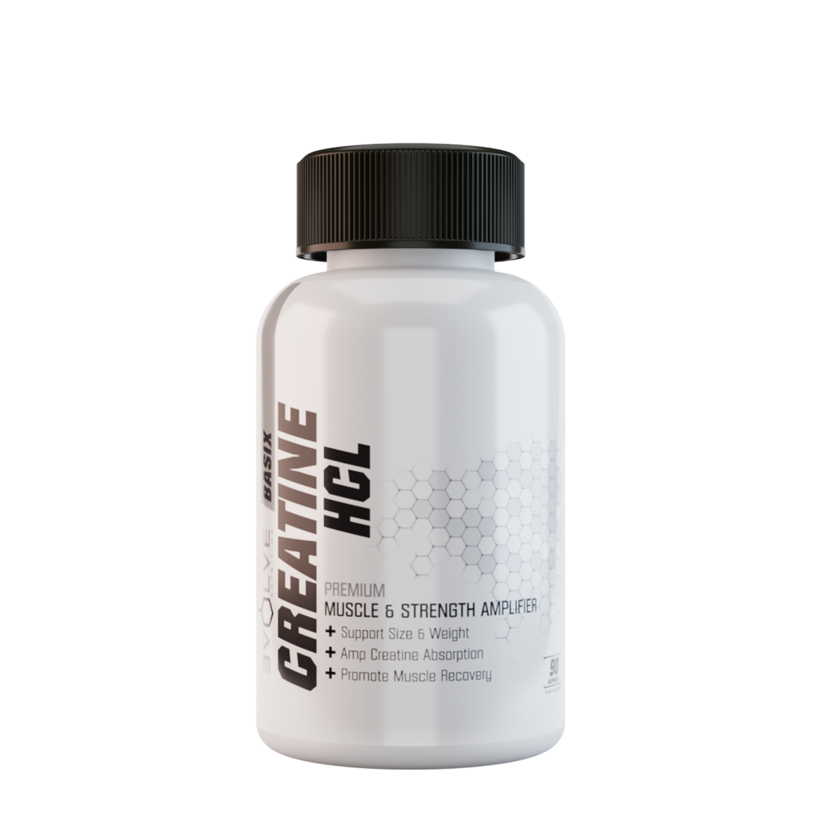 Creatine HCL