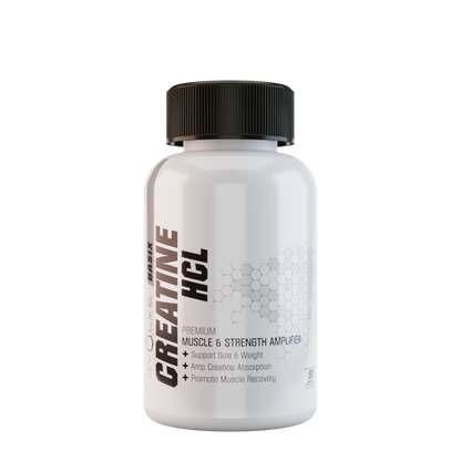 Creatine HCL