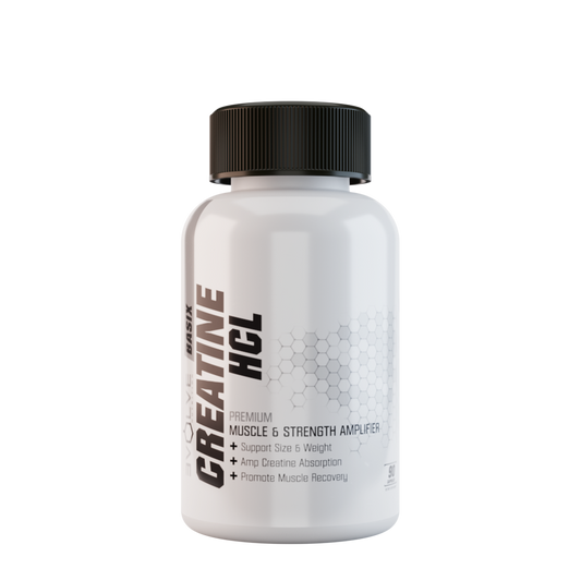 Creatine HCL