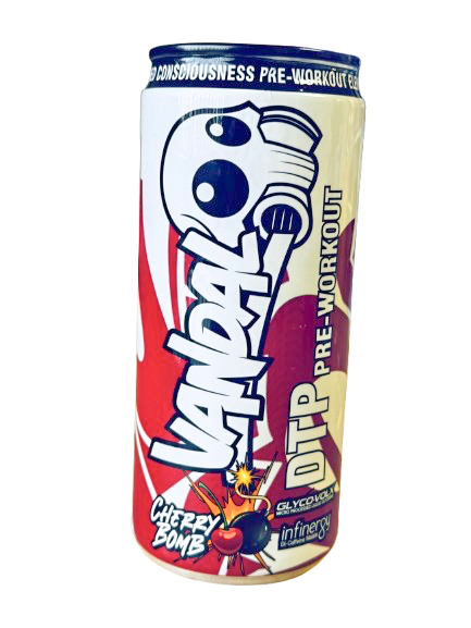 Vandal DTP Ready-To-Drink