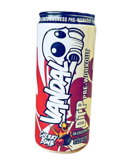 Vandal DTP Ready-To-Drink