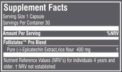 Follistatix – Evolve Nutrition