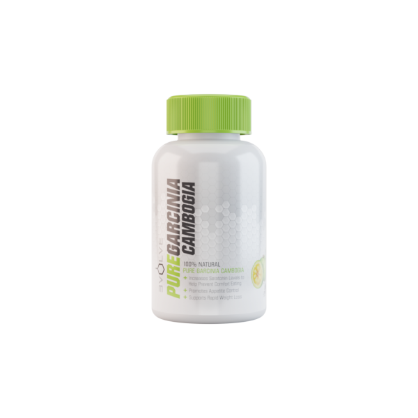 Garcinia Cambogia – Evolve Nutrition