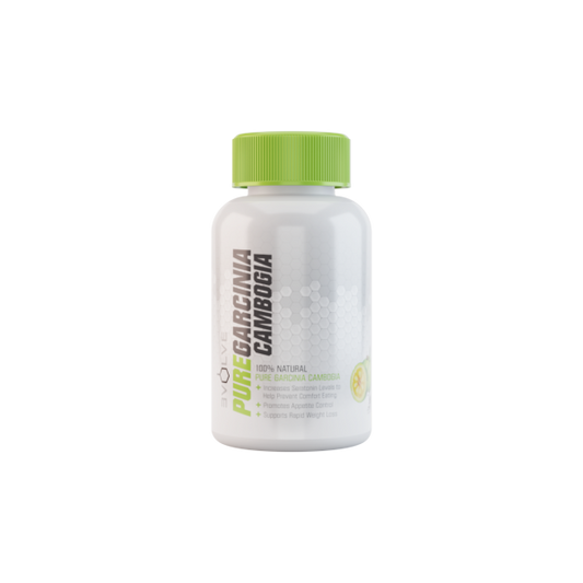 Garcinia Cambogia – Evolve Nutrition