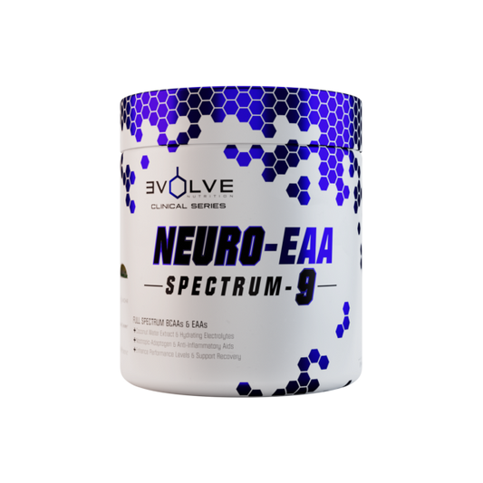 Neuro EAA – Evolve Nutrition