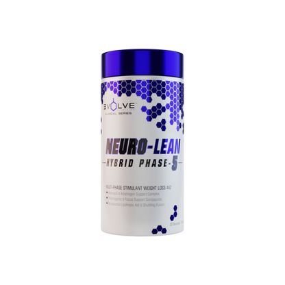 Neuro Lean Hybrid Phase-5 – Evolve Nutrition