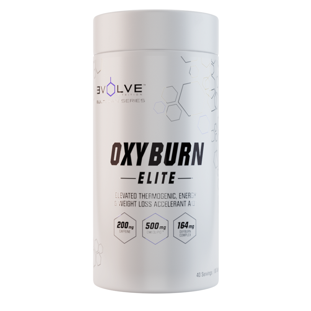Oxyburn Elite