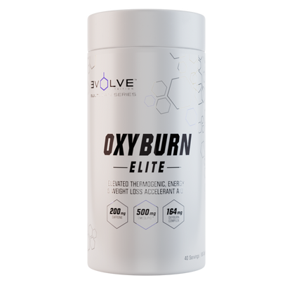 Oxyburn Elite