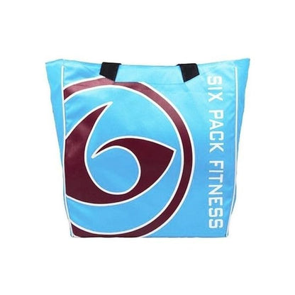 6 Pack Fitness Bag Camille Tote