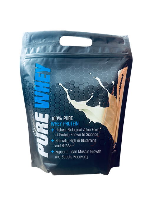 Pure Whey