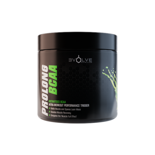 Prolong BCAA – Evolve Nutrition