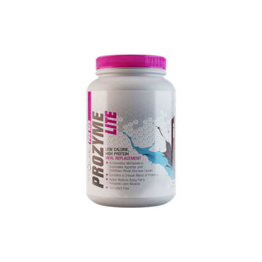 Prozyme Lite 1kg – Evolve Nutrition