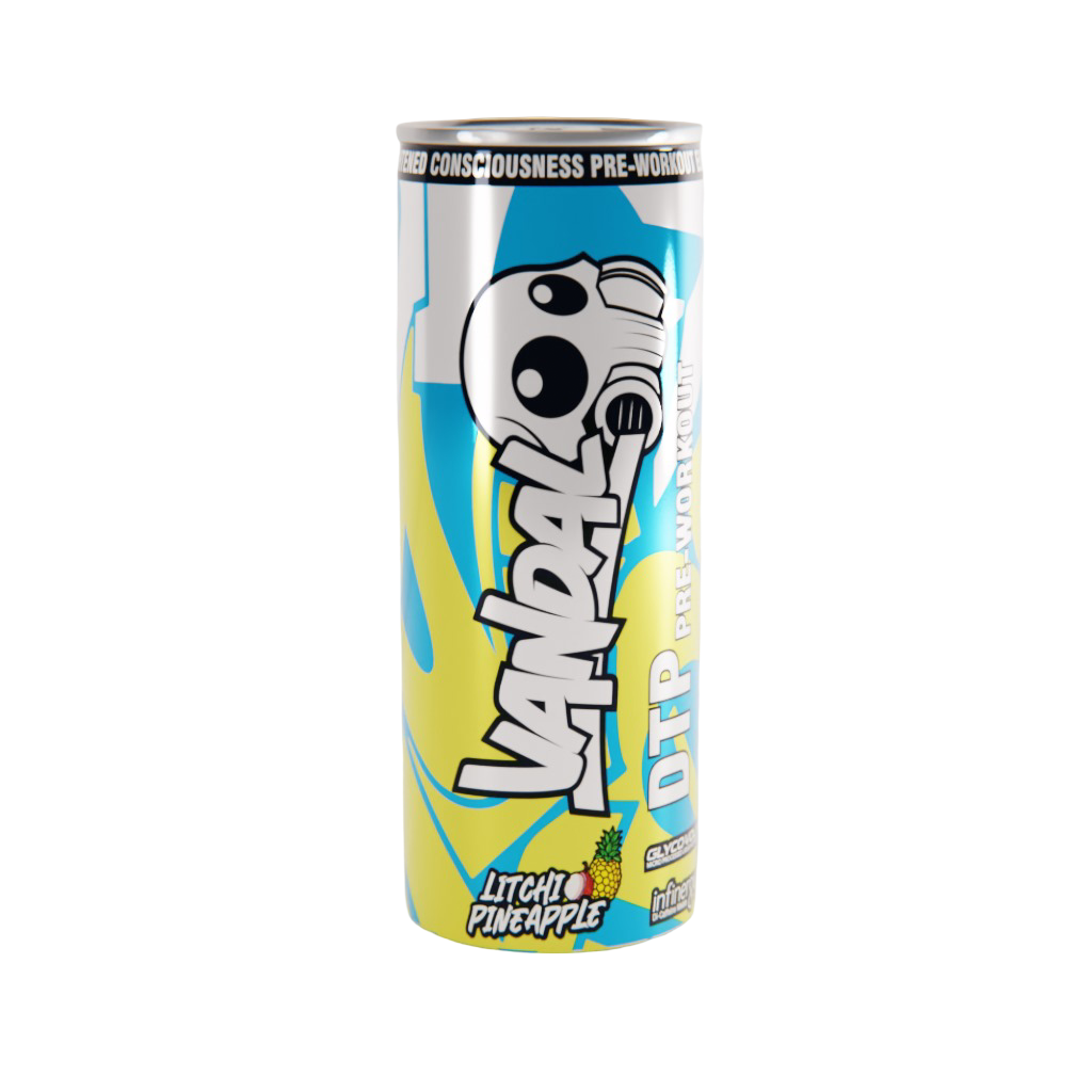 Vandal DTP Ready-To-Drink