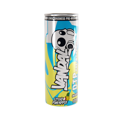 Vandal DTP Ready-To-Drink