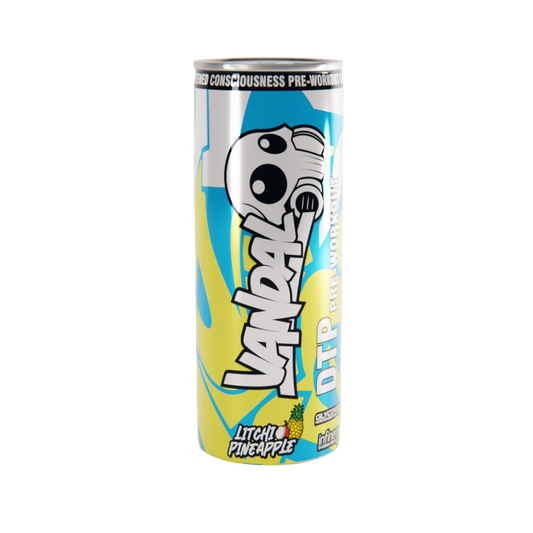 Vandal DTP Ready-To-Drink