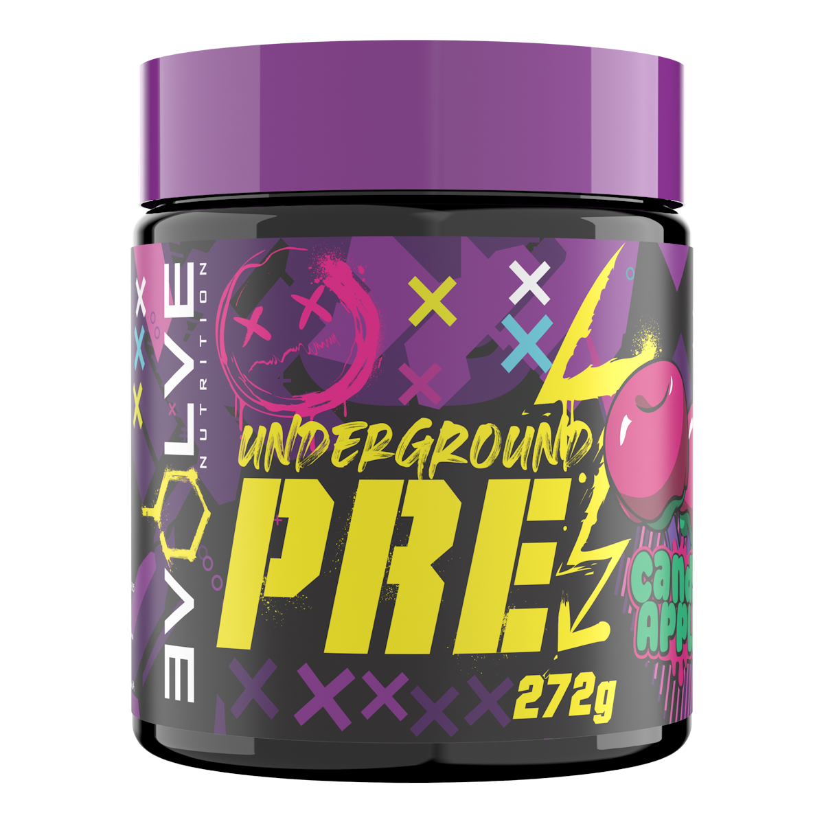 Underground Pre