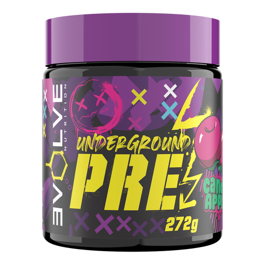 Underground Pre