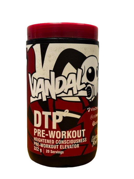 Vandal DTP2