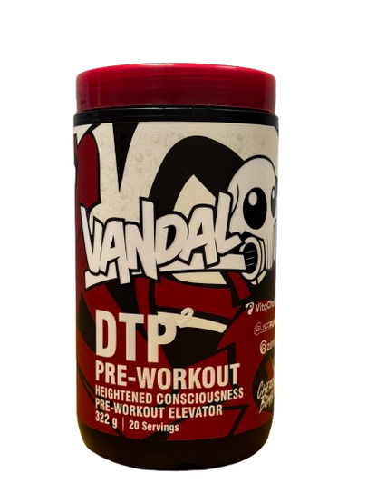 Vandal DTP2