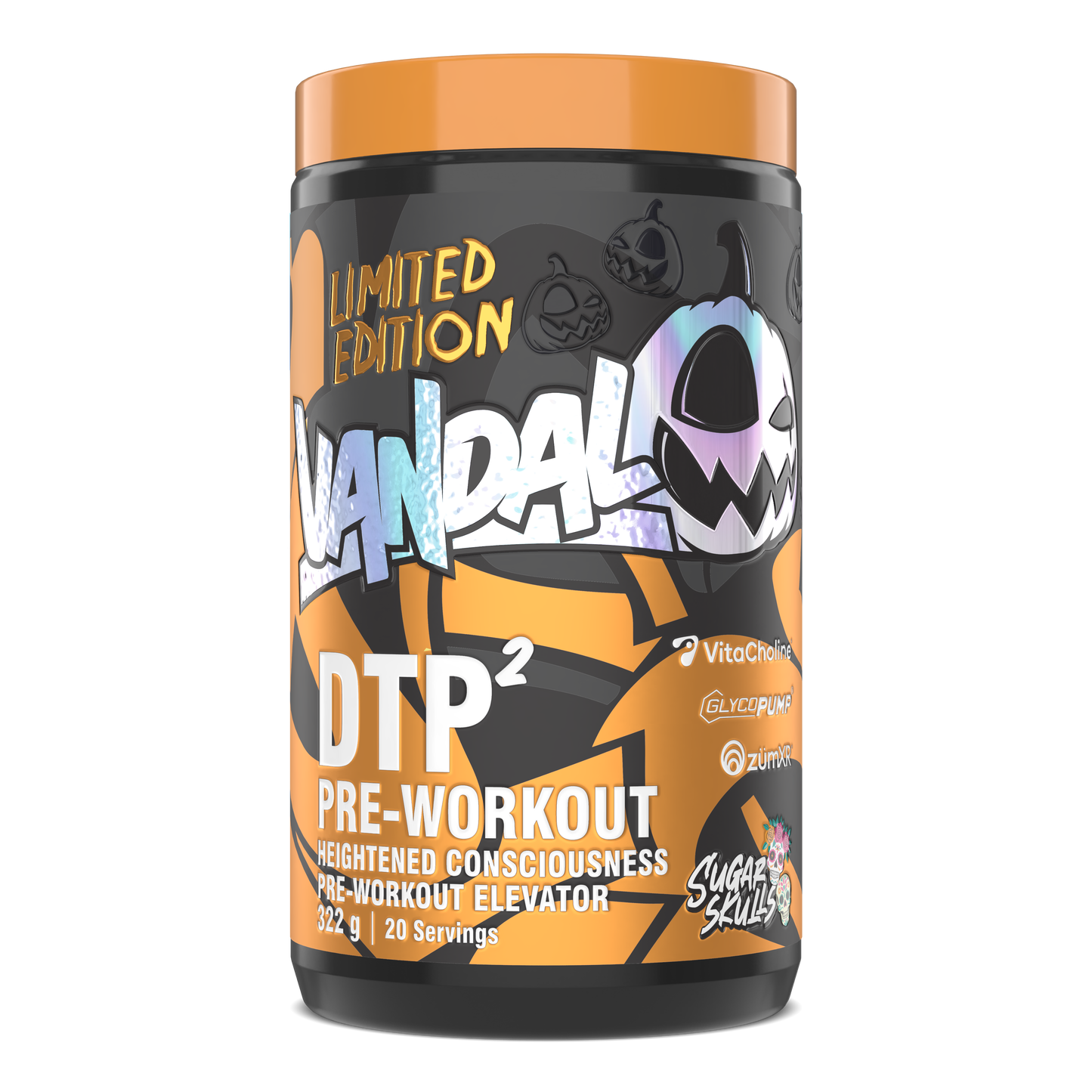 Vandal DTP2