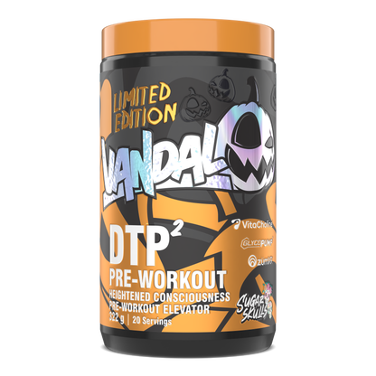 Vandal DTP2