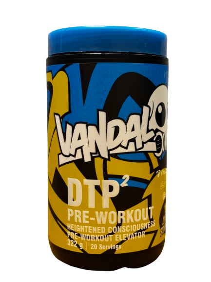 Vandal DTP2