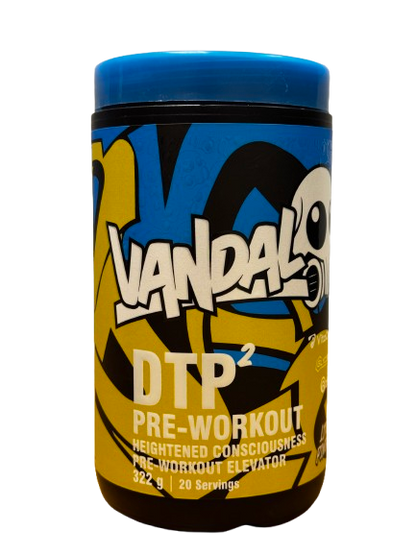 Vandal DTP2